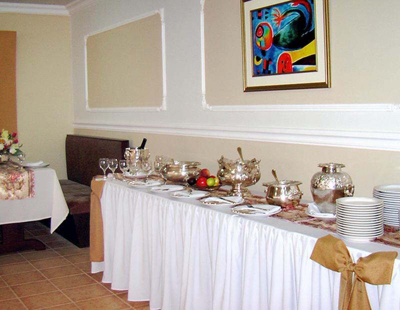 Hotel Coloso Potosi Exterior photo